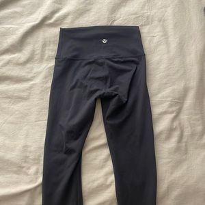 Brand New Size 4 Wunder Train leggings